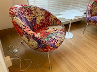 Artifort fauteuil (2x) - afbeelding 3 van  10