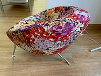 Artifort fauteuil (2x) - afbeelding 5 van  10