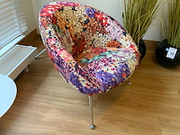 Artifort fauteuil (2x) - afbeelding 7 van  10