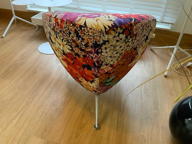 Artifort fauteuil (2x) - afbeelding 10 van  10