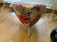 Artifort fauteuil (2x) - afbeelding 10 van  10