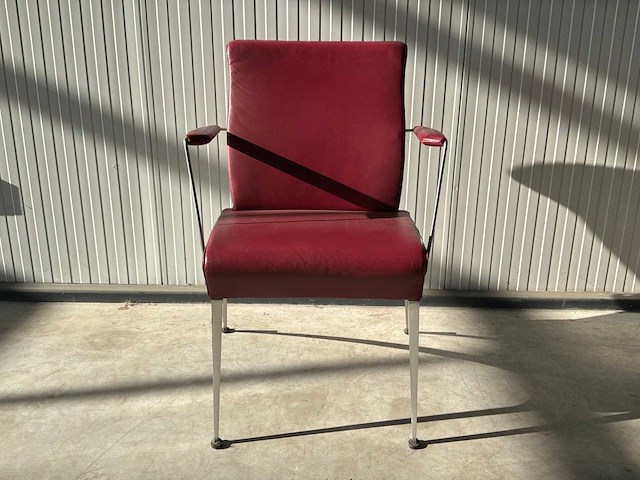 Artifort fauteuil (3x) - afbeelding 4 van  7