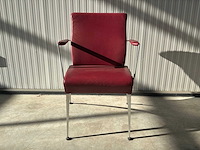 Artifort fauteuil (3x) - afbeelding 4 van  7