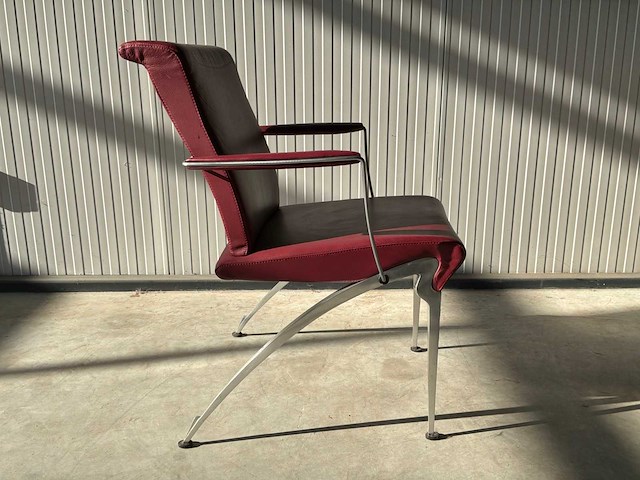 Artifort fauteuil (3x) - afbeelding 5 van  7