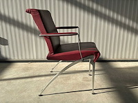 Artifort fauteuil (3x) - afbeelding 5 van  7