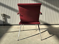 Artifort fauteuil (3x) - afbeelding 6 van  7