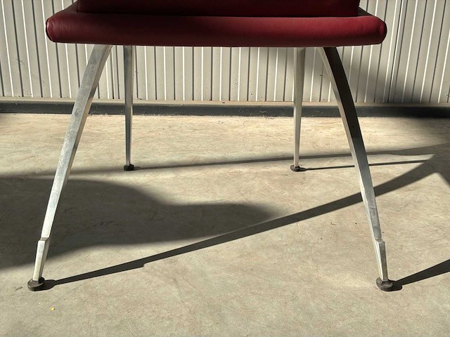 Artifort fauteuil (3x) - afbeelding 7 van  7