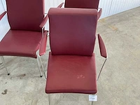 Artifort fauteuil (3x) - afbeelding 2 van  5