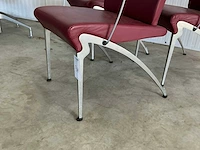 Artifort fauteuil (3x) - afbeelding 5 van  5