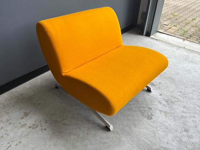 Artifort fauteuil - afbeelding 2 van  5