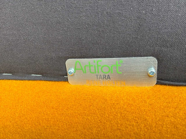 Artifort fauteuil - afbeelding 5 van  5