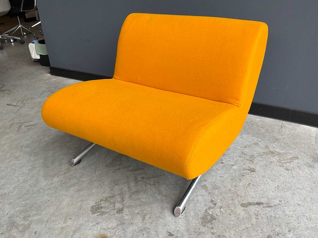 Artifort fauteuil - afbeelding 1 van  6