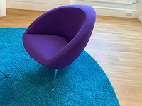 Artifort hanna design loungestoel - afbeelding 3 van  8