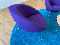 Artifort hanna design loungestoel - afbeelding 4 van  8