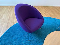 Artifort hanna design loungestoel - afbeelding 5 van  8