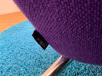 Artifort hanna design loungestoel - afbeelding 6 van  8