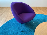 Artifort hanna design loungestoel - afbeelding 8 van  8