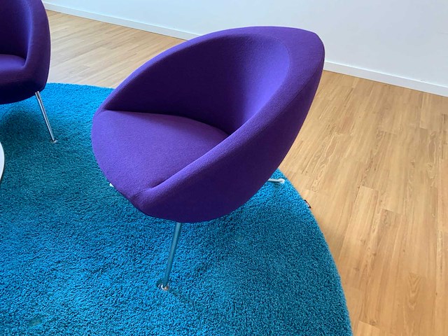 Artifort hanna design loungestoel - afbeelding 2 van  6