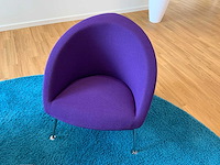 Artifort hanna design loungestoel - afbeelding 3 van  6