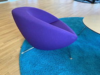 Artifort hanna design loungestoel - afbeelding 5 van  6