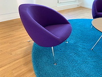 Artifort hanna design loungestoel - afbeelding 2 van  7