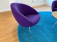 Artifort hanna design loungestoel - afbeelding 3 van  7