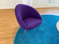 Artifort hanna design loungestoel - afbeelding 4 van  7