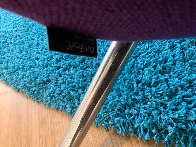 Artifort hanna design loungestoel - afbeelding 6 van  7