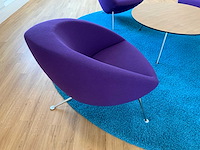 Artifort hanna design loungestoel - afbeelding 7 van  7