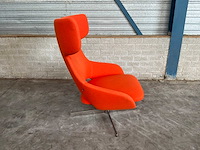 Artifort kalm 2015 fauteuil - afbeelding 2 van  4
