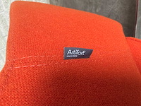 Artifort kalm 2015 fauteuil - afbeelding 4 van  4