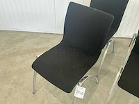 Artifort kantinestoel (6x) - afbeelding 5 van  8
