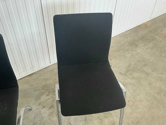 Artifort kantinestoel (6x) - afbeelding 8 van  8