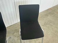 Artifort kantinestoel (6x) - afbeelding 8 van  8