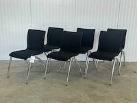 Artifort kantinestoel (6x)