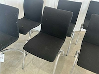 Artifort kantinestoel (6x) - afbeelding 5 van  9