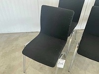 Artifort kantinestoel (6x) - afbeelding 6 van  9