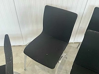 Artifort kantinestoel (6x) - afbeelding 7 van  9