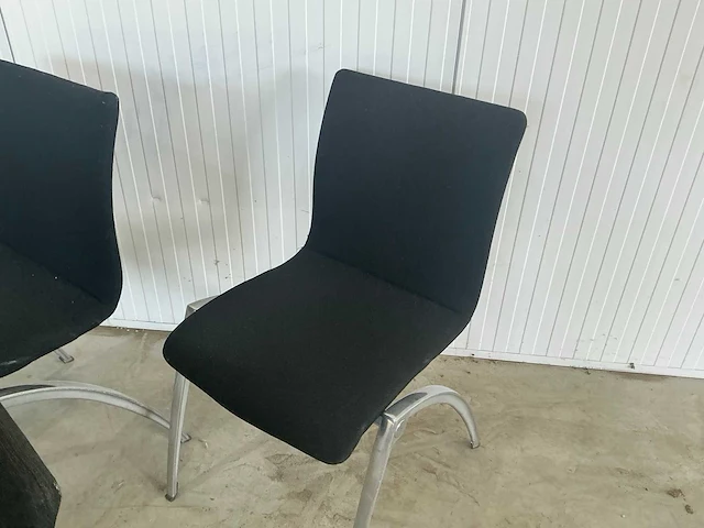Artifort kantinestoel (6x) - afbeelding 9 van  9