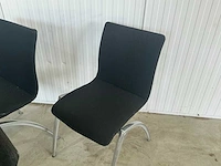 Artifort kantinestoel (6x) - afbeelding 9 van  9