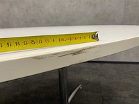 Artifort/ lande - ovale tafel 200x120 - afbeelding 3 van  12
