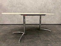 Artifort/ lande - ovale tafel 200x120 - afbeelding 7 van  12