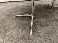 Artifort/ lande - ovale tafel 200x120 - afbeelding 9 van  12