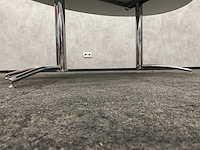 Artifort/ lande - ovale tafel 200x120 - afbeelding 10 van  12