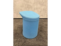Artifort lilla 2.0 - design kruk - afbeelding 2 van  8