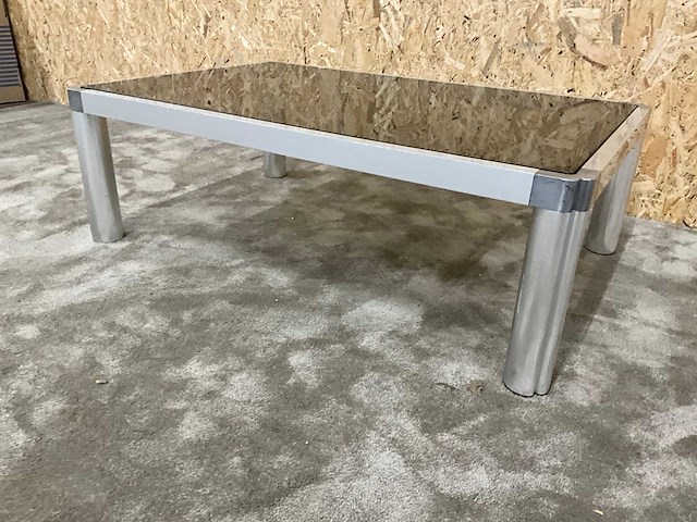 Artifort salontafel - afbeelding 1 van  8