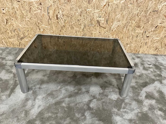 Artifort salontafel - afbeelding 4 van  8