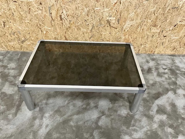 Artifort salontafel - afbeelding 5 van  8