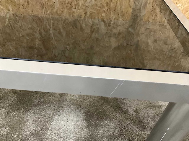 Artifort salontafel - afbeelding 7 van  8