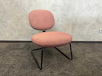 Artifort vega - lounge fauteuil - afbeelding 1 van  10